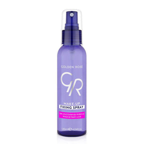 Golden Rose Make-Up Fixing Spray - KOOS - alles voor de kapper