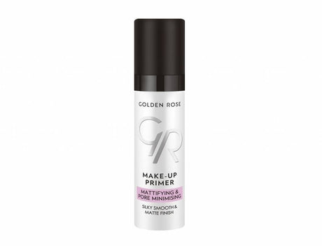 GR Make-Up Primer Mattifying - KOOS • alles voor de kapper - Golden Rose - Primers
