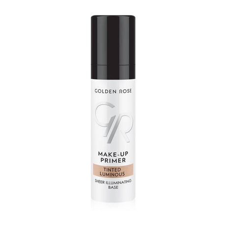 GR Make-Up Primer Tinted Luminous - KOOS • alles voor de kapper - Golden Rose - Primers
