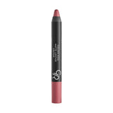 GR Matte Lipstick Crayon - KOOS • alles voor de kapper - Golden Rose - Lipstick