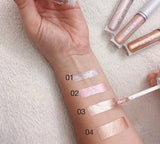 GR Metals Liquid Glow Highlighter - KOOS • alles voor de kapper - Golden Rose - Highlighter & contour