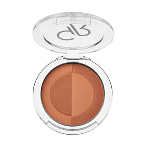 GR Mineral Bronze Powder - KOOS • alles voor de kapper - Golden Rose - Powders