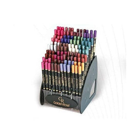 GR Pencil Stand - KOOS • alles voor de kapper - Golden Rose - Make-up borstels