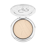 GR Pressed Powder - KOOS • alles voor de kapper - Golden Rose - Powders