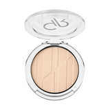 GR Pressed Powder - KOOS • alles voor de kapper - Golden Rose - Powders