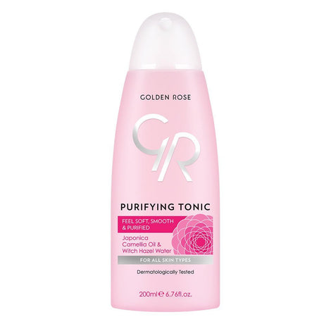 GR Purifying Tonic - KOOS • alles voor de kapper - Golden Rose - Cleaners