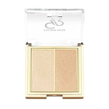GR So Glow Highlighter Duo - KOOS • alles voor de kapper - Golden Rose - Highlighter & contour
