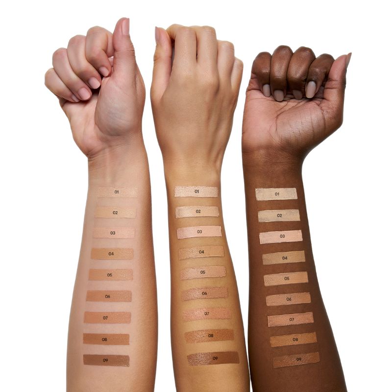 GR Stick Foundation - KOOS • alles voor de kapper - Golden Rose - Foundations & concealers