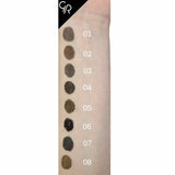 GR Tinted Eyebrow Mascara - KOOS • alles voor de kapper - Golden Rose - Wenkbrauwen