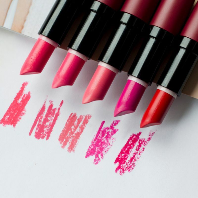 GR Velvet Matte Lipstick - KOOS • alles voor de kapper - Golden Rose - Lipstick