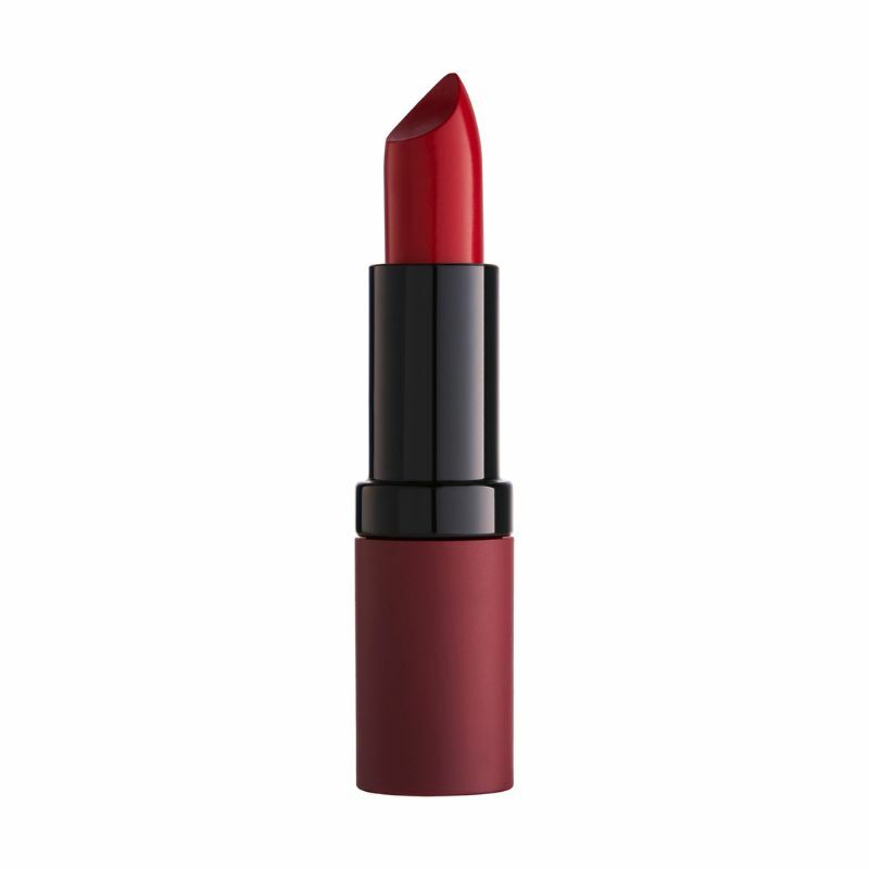 GR Velvet Matte Lipstick - KOOS • alles voor de kapper - Golden Rose - Lipstick