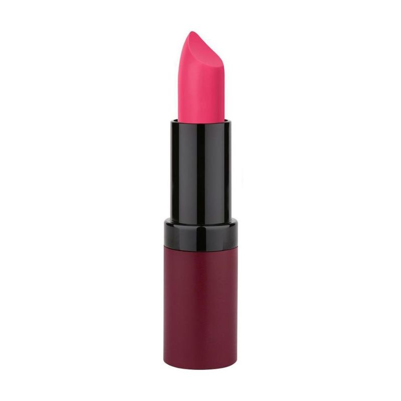 GR Velvet Matte Lipstick - KOOS • alles voor de kapper - Golden Rose - Lipstick
