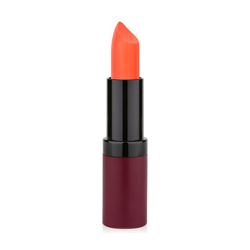 GR Velvet Matte Lipstick - KOOS • alles voor de kapper - Golden Rose - Lipstick
