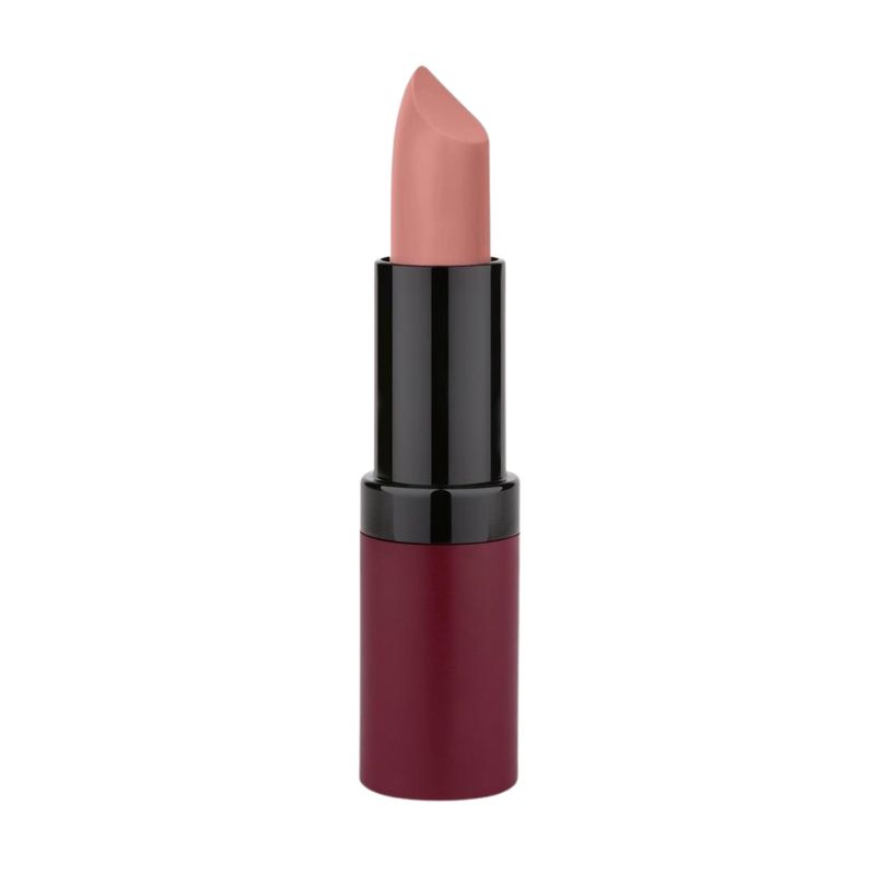 GR Velvet Matte Lipstick - KOOS • alles voor de kapper - Golden Rose - Lipstick