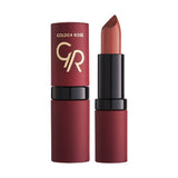 GR Velvet Matte Lipstick - KOOS • alles voor de kapper - Golden Rose - Lipstick