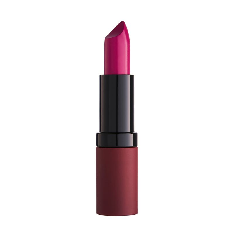 GR Velvet Matte Lipstick - KOOS • alles voor de kapper - Golden Rose - Lipstick