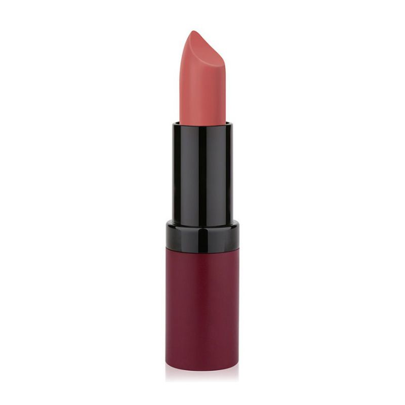 GR Velvet Matte Lipstick - KOOS • alles voor de kapper - Golden Rose - Lipstick