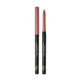 GR Waterproof Lipliner - KOOS • alles voor de kapper - Golden Rose - Lipliner
