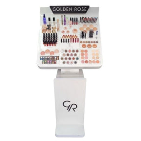 GR White Big Mix Display - KOOS • alles voor de kapper - Golden Rose - Displays
