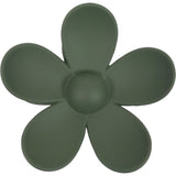 Haarklem Flower 8cm - KOOS • alles voor de kapper - KOOS - Haarmode