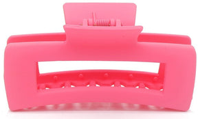 Haarklem open roze - KOOS • alles voor de kapper - KOOS - Haarmode