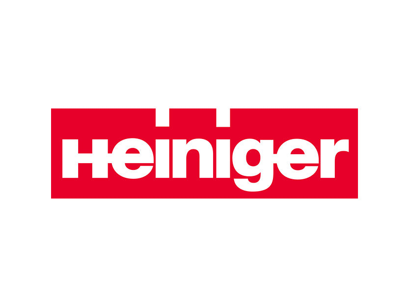 Heiniger Tondeuses en Trimmers logo