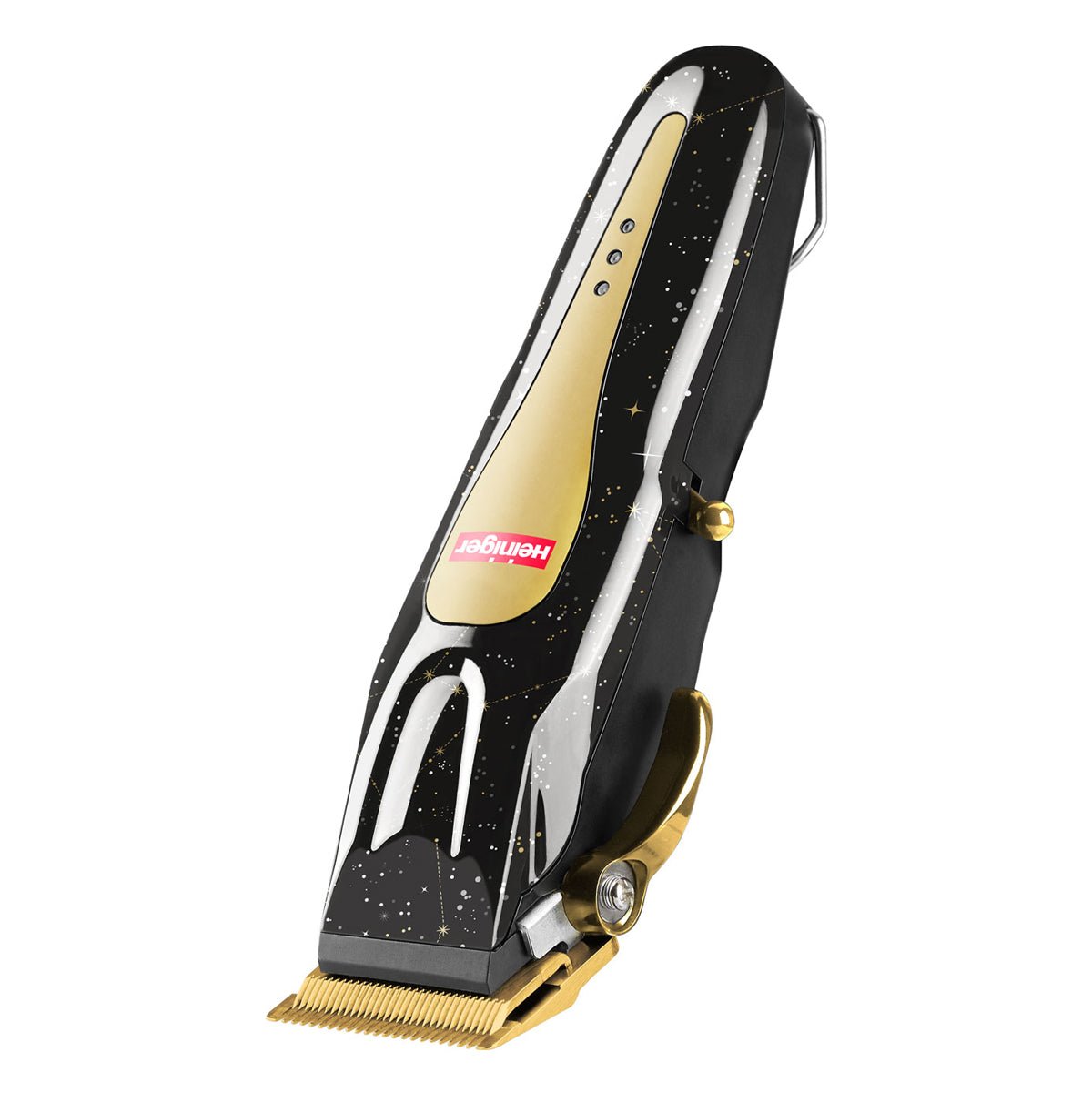 Heiniger Tauro Gold Tondeuse - KOOS • alles voor de kapper - Heiniger - Tondeuses