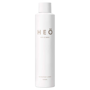 HEO Hairspray Light 300ml - KOOS • alles voor de kapper - HEO - Haarspray