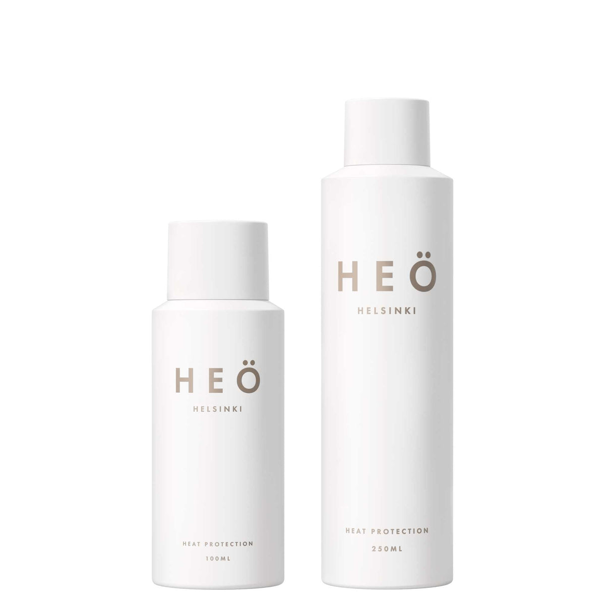 HEO Heat Protection - KOOS • alles voor de kapper - HEO - Haarspray