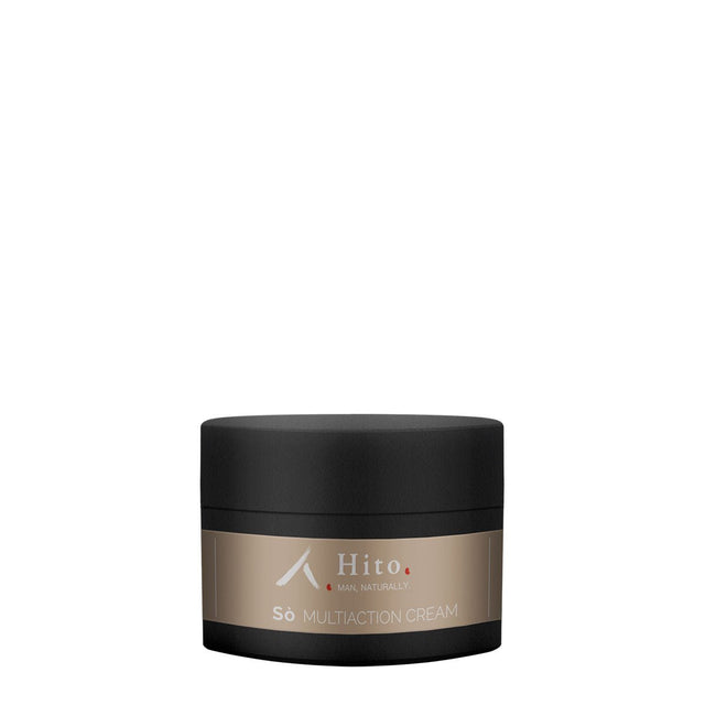 Hito So Multiaction Cream 75ml - KOOS • alles voor de kapper - Hito - Gezicht verzorging