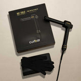 Hot Tools Curl Bar Black Gold - KOOS • alles voor de kapper - Hot Tools - Krultangen