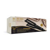 Hot Tools Dual Plate Straightener Limited Giftpack - KOOS • alles voor de kapper - Hot Tools - Stijltangen