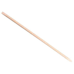 Houten manicurestokjes 15cm - KOOS • alles voor de kapper - Sibel - Nagel accessoires