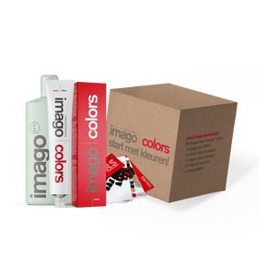 Imago Colors Test Pakket - KOOS • alles voor de kapper - Imago Colors -