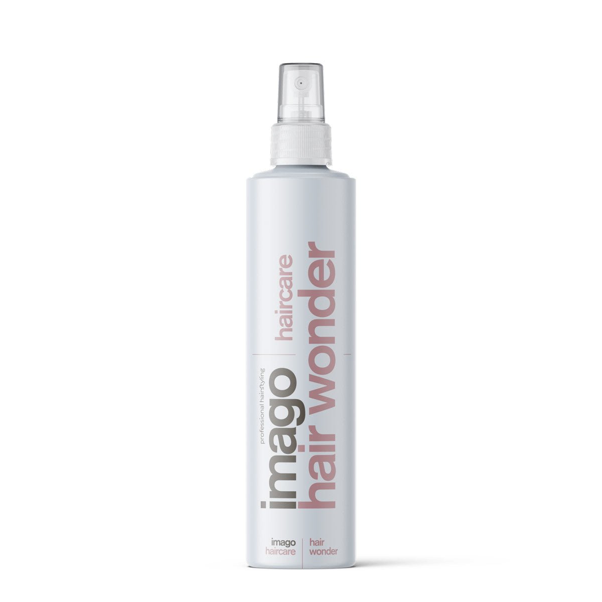 Imago Haircare Hair Wonder 250ml - KOOS • alles voor de kapper - Imago - Haarmasker