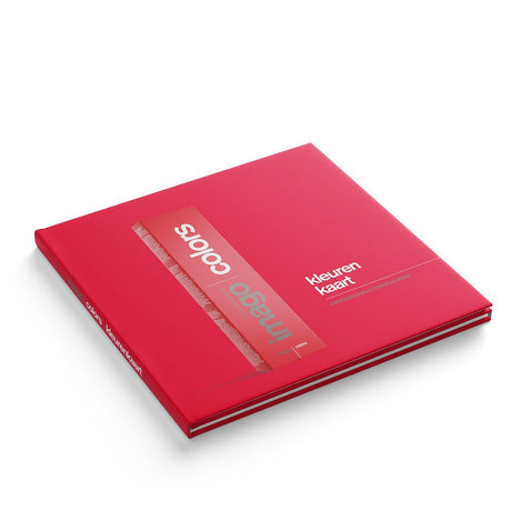 Imago Pro Colors Kleurenkaart - KOOS • alles voor de kapper - Imago - Kleurenkaarten