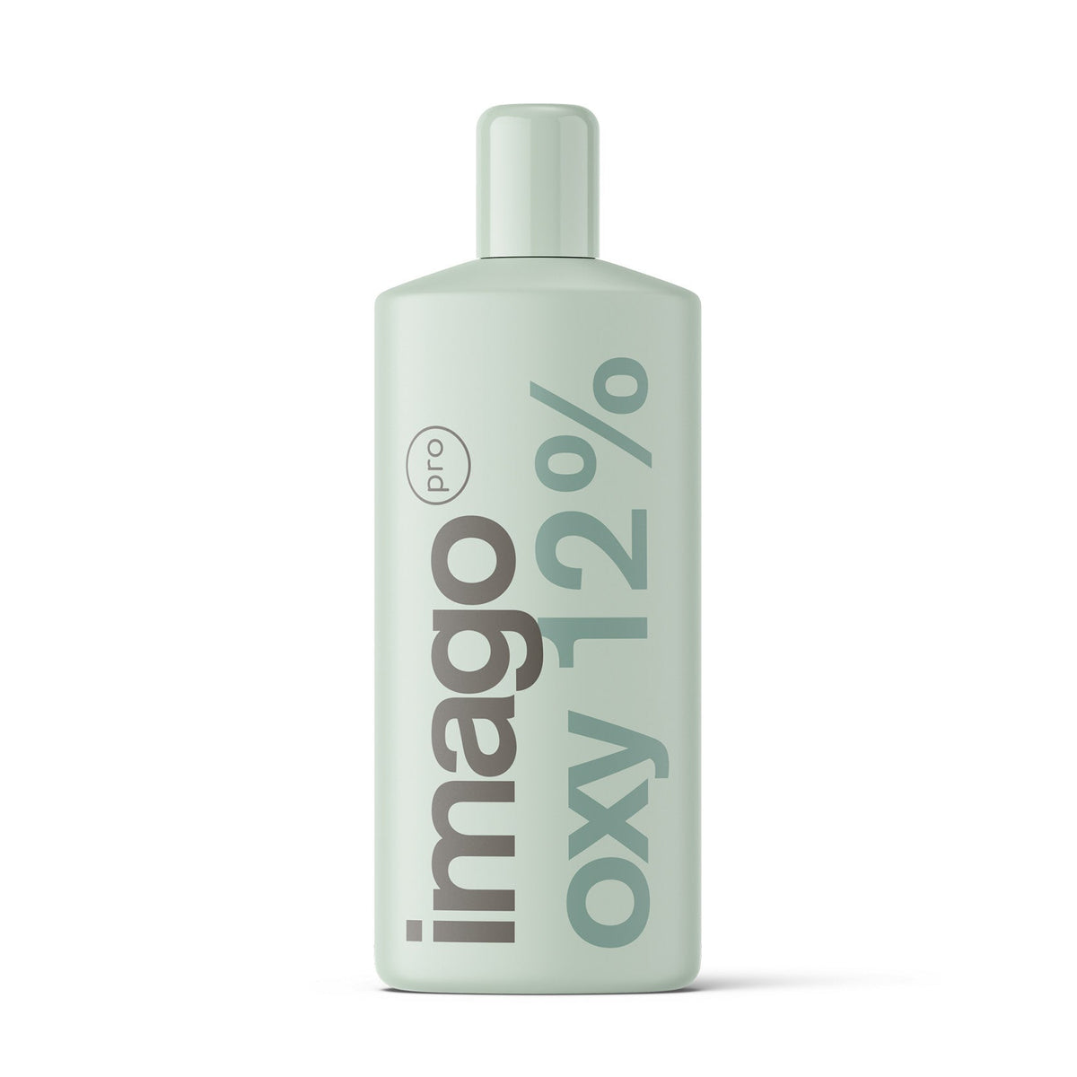 Imago Pro Oxy 1000ml - KOOS • alles voor de kapper - Imago - Oxidanten