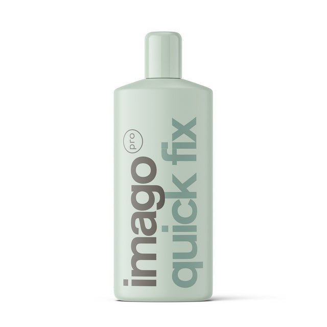 Imago Pro Quick Fix 1000ml - KOOS • alles voor de kapper - Imago - Neutralisatie