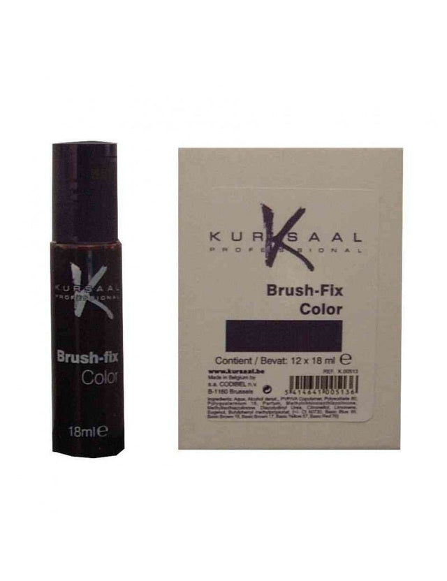 Imago Pro Setting Kursaal Donkerbruin 18ml - KOOS • alles voor de kapper - Imago - Styling & finishing