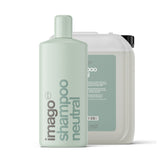 Imago Pro Shampoo Neutral - KOOS • alles voor de kapper - Imago - Shampoo