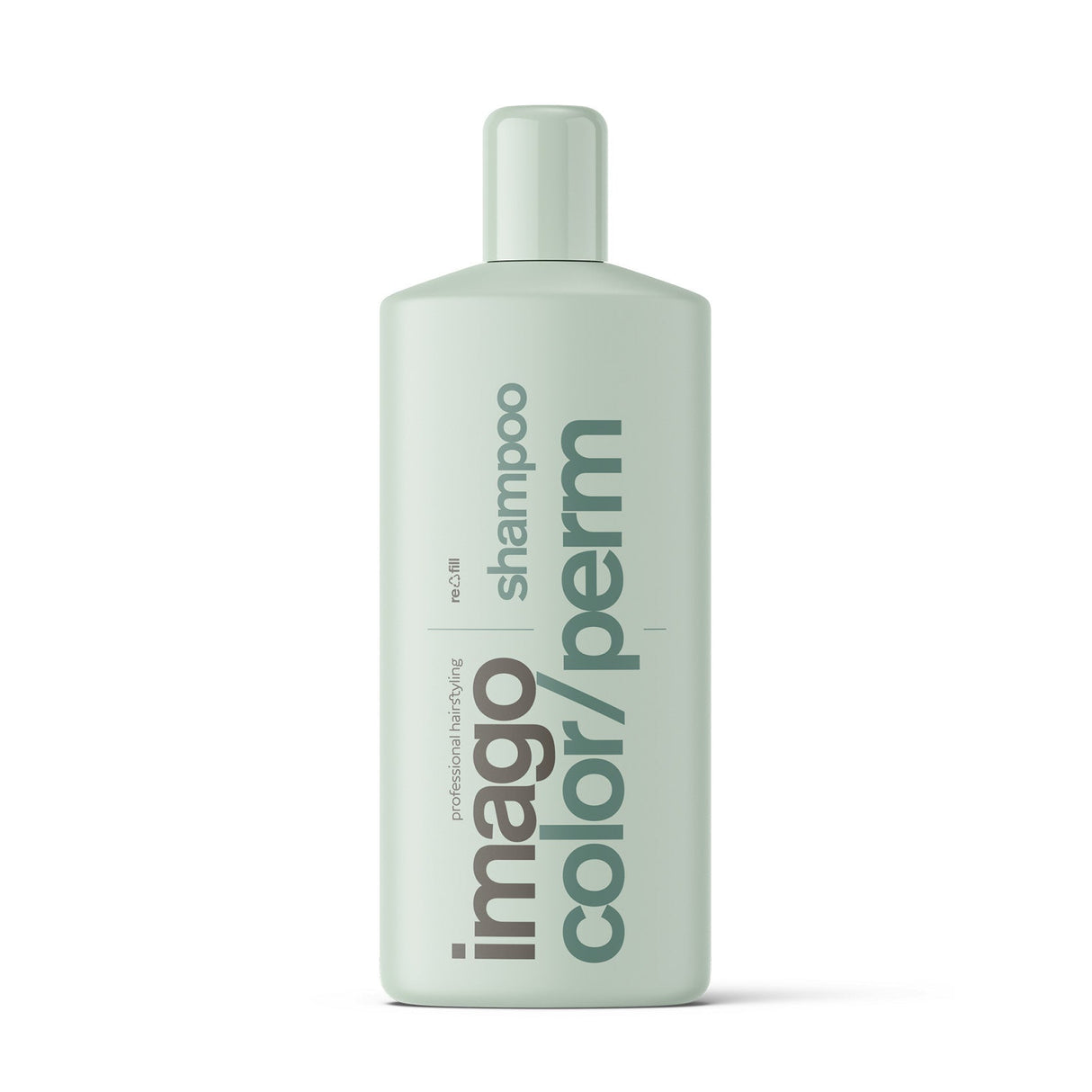 Imago Shampoo Color/Perm - KOOS • alles voor de kapper - Imago - Kleuronderhoud