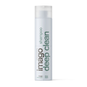 Imago Shampoo Deep Clean - KOOS • alles voor de kapper - Imago - Shampoo