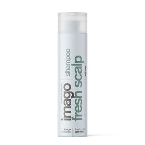 Imago Shampoo Fresh Scalp Anti-Roos 250ml - KOOS • alles voor de kapper - Imago - Hoofdhuidproblemen
