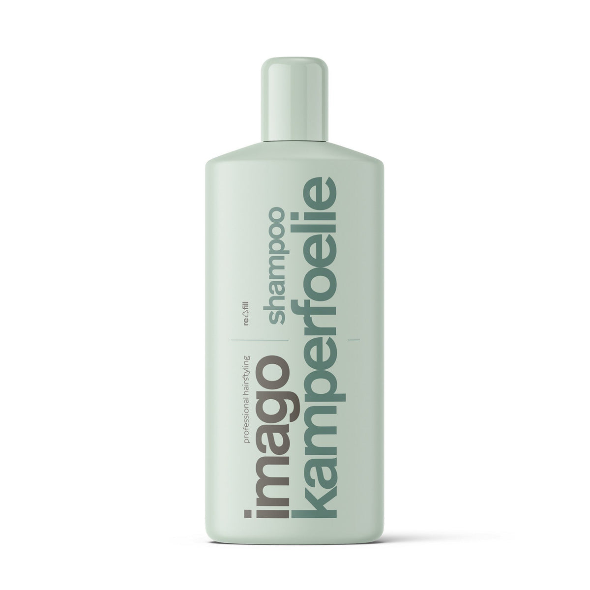 Imago Shampoo Kamperfoelie - KOOS • alles voor de kapper - Imago - Shampoo