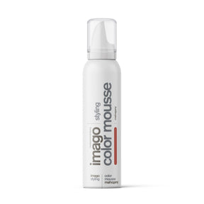 Imago Styling Color Mousse 150ml - KOOS • alles voor de kapper - Imago - Color mousse