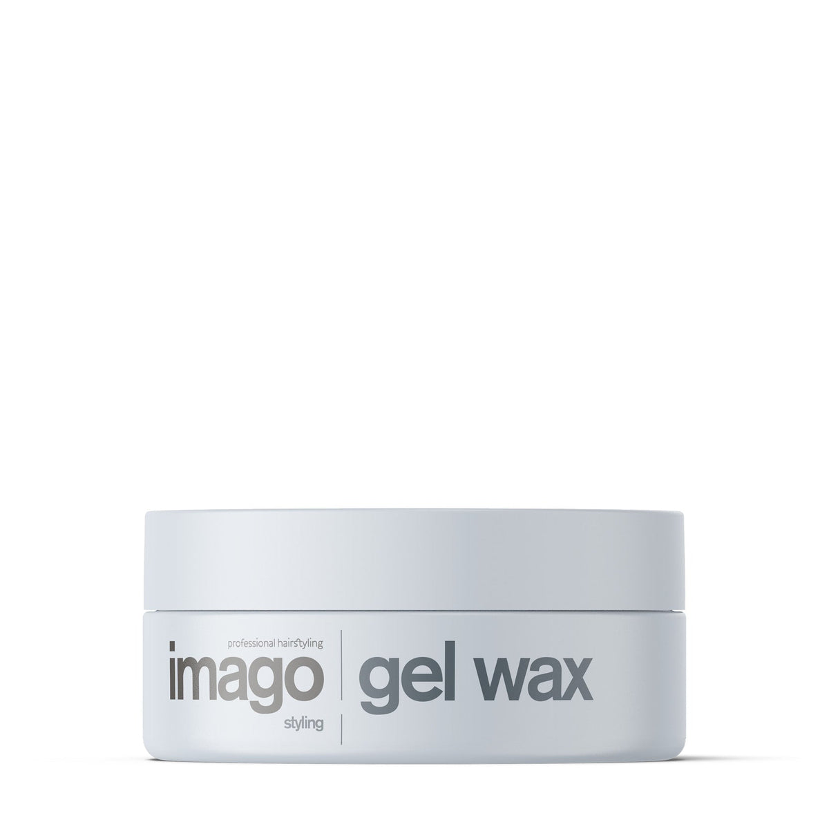 Imago Styling Gel Wax 125ml - KOOS • alles voor de kapper - Imago - Wax & pomade