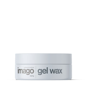 Imago Styling Gel Wax 125ml - KOOS • alles voor de kapper - Imago - Wax & pomade