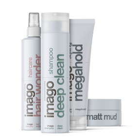 Imago Test Pakket - KOOS • alles voor de kapper - Imago -