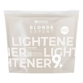 Indola Blonde Expert Lightener 9+ White 450g - KOOS • alles voor de kapper - Indola - Blondering