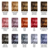 Indola Color Style Mousse 200ml - KOOS • alles voor de kapper - Indola - Color mousse